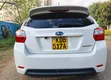 Subaru Impreza 2013 White - 2