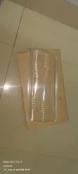 Kioo cha Headlight cha Toyota Corolla AE90 (Kawaida) - 2
