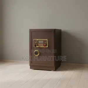 Fireproof Modern Safe | 60kg | Home Office Safe