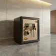 Fireproof Modern Safe | 60kg | Home Office Safe - 3