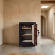 Fireproof Modern Safe | 60kg | Home Office Safe - 4