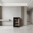Fireproof Modern Safe | 60kg | Home Office Safe - 5