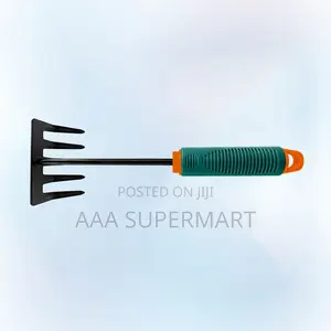 AX-HR01 Hand Rake Power Action