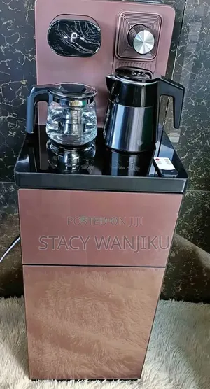 Premier Water Dispenser Mpya Kabisa