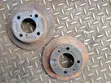 Suzuki Alto Front Brake Discs (Used) - 2