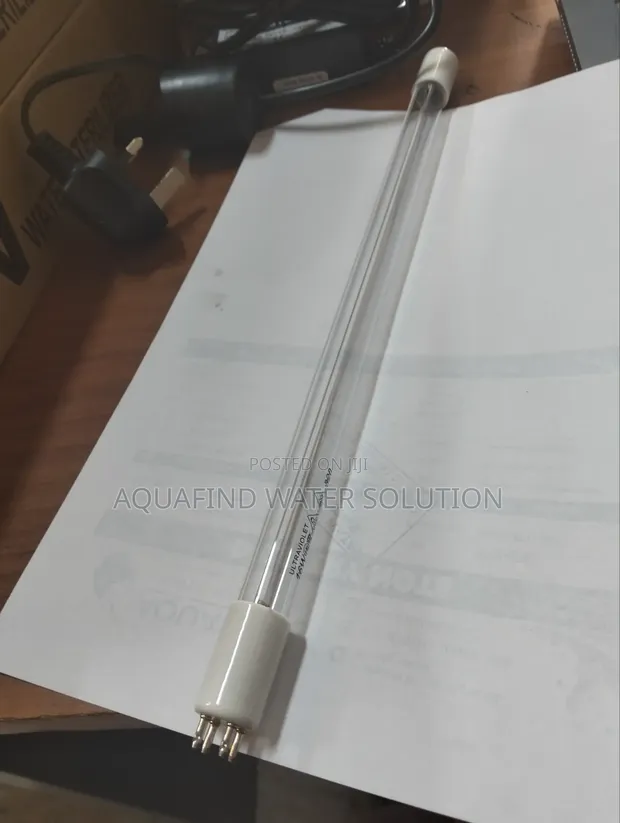 Bulb ya UV 16W - 4 Pin - 1