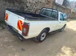 Nissan Hardbody 2014 White - 2