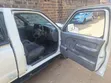 Nissan Hardbody 2014 White - 3