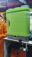 Deli Electric Knapsack Sprayer - 1