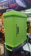 Deli Electric Knapsack Sprayer - 2