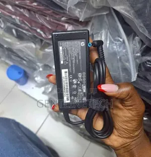HP BluePin Laptop Power Supply