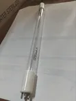 12W 4-Pin UV Bulb - 2
