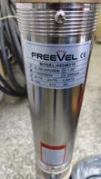 Freevel Submersible Pump 0.75hp - 2