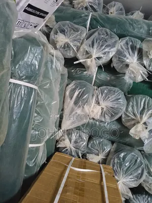 Scaffolding Net / Safety Nets Available