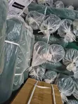 Scaffolding Net / Safety Nets Available - 1