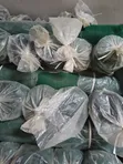 Scaffolding Net / Safety Nets Available - 2