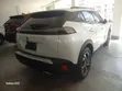 Peugeot 2008 1.2 PureTech GT 2021 Nyeupe - 3