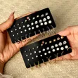 Minimalist Sets of Earrings - 5