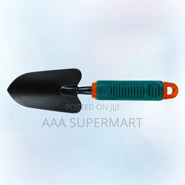 AX-HS01 Hand Shovel Power Action - 1