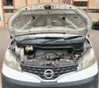 Nissan Vanette 2015 Nyeupe - 2