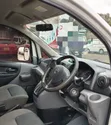 Nissan Vanette 2015 Nyeupe - 3