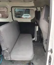 Nissan Vanette 2015 Nyeupe - 4