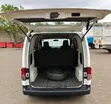 Nissan Vanette 2015 Nyeupe - 5