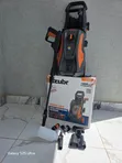 Kzubr 1800W Pressure Washer ya Umeme - 1