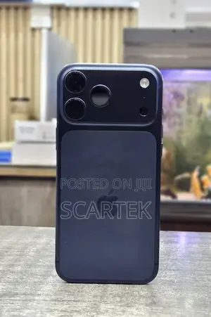 Apple iPhone 17 Pro Max 1TB