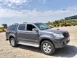 Toyota Hilux 2.5 D-4D 4x4 SRX 2010 Gray - 3