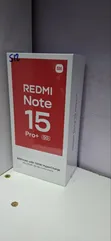 New Xiaomi Redmi Note 15 Pro 256GB Black - 2