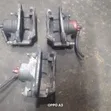 Subaru Forester SG Calipers za Mbele za Single Piston (Zilizotumika) - 1