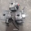 Subaru Forester SG Calipers za Mbele za Single Piston (Zilizotumika) - 3