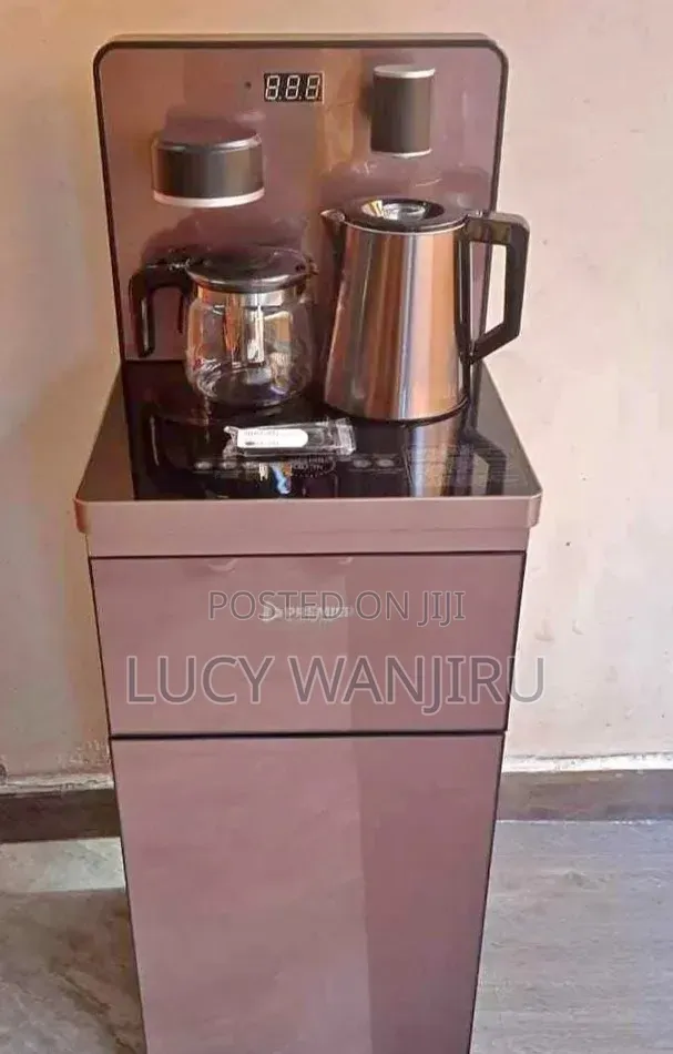 Premier Water Dispenser Mpya - 1