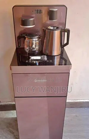 Premier Water Dispenser Mpya