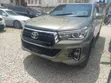 Toyota Hilux 2.4 Diesel Single Cab 2020 Gray - 1
