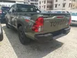 Toyota Hilux 2.4 Diesel Single Cab 2020 Gray - 4