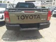 Toyota Hilux 2.4 Diesel Single Cab 2020 Gray - 5