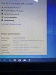 Laptopi ya Lenovo IdeaPad 110 8GB RAM 512GB SSD - 4