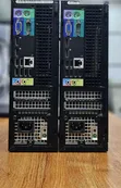 Dell OptiPlex XE2 Desktop Computer - Intel Core i5, 8GB RAM, 128GB SSD - 2