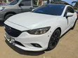 Mazda Atenza 2015 - 2