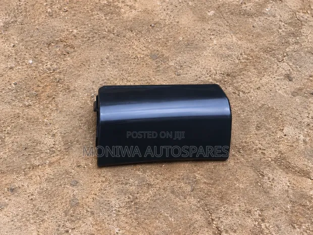 Towing Cover for Toyota Rush (2009-2014) - 1