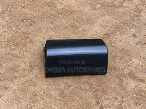 Towing Cover ya Toyota Rush (2009-2014)