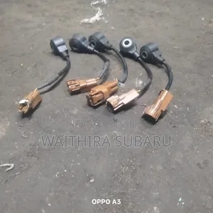 Subaru EJ20 Knock Sensor