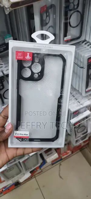 Xundd Beatle Series Shockproof Case for iPhone 13 Pro Max