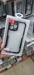 Xundd Beatle Series Kesi Inayostahimili Mshtuko kwa iPhone 13 Pro Max - 2