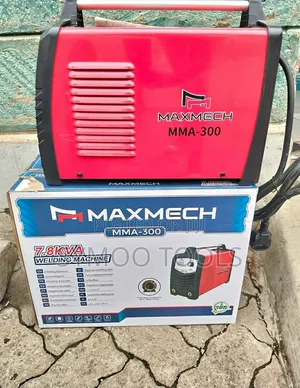 MAXMECH MMA-300 Inverter Welding Machine