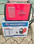 MAXMECH MMA-300 Inverter Welding Machine - 1