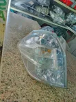 Honda Fit Shuttle 2012 Tail Light (Diode Type) - 2