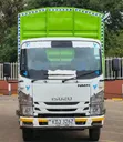Isuzu NMR 3000cc Truck - 2022 Model - 1